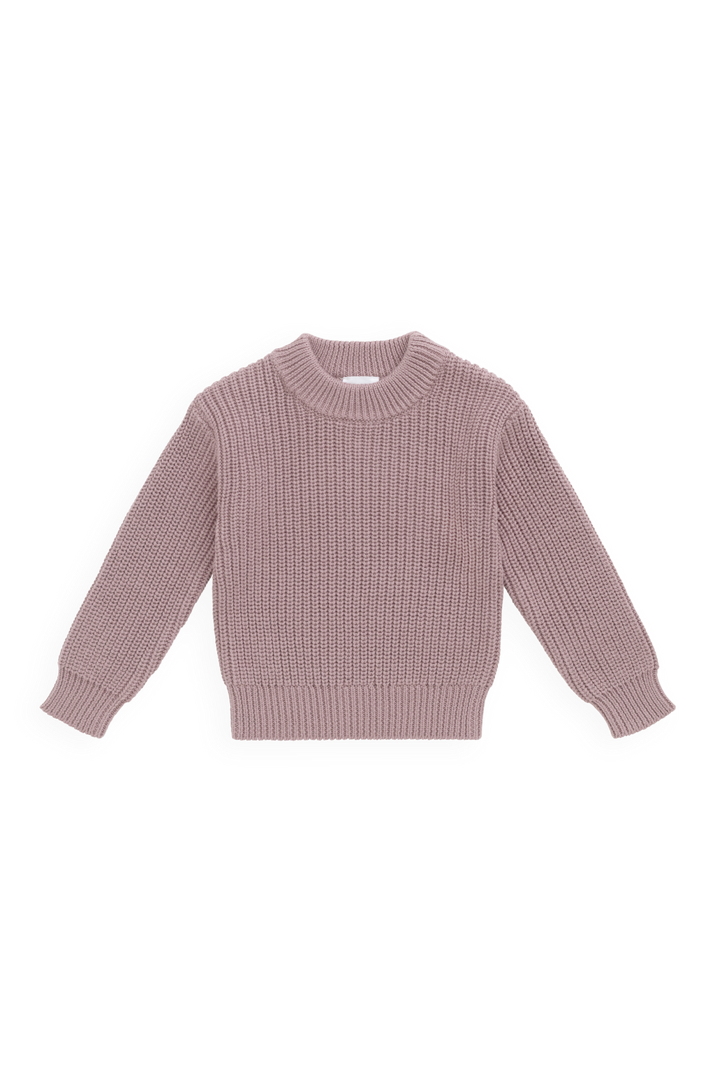 Haut en maille de coton doux classique avec motif inspiré de la dentelle et bretelles à nouer