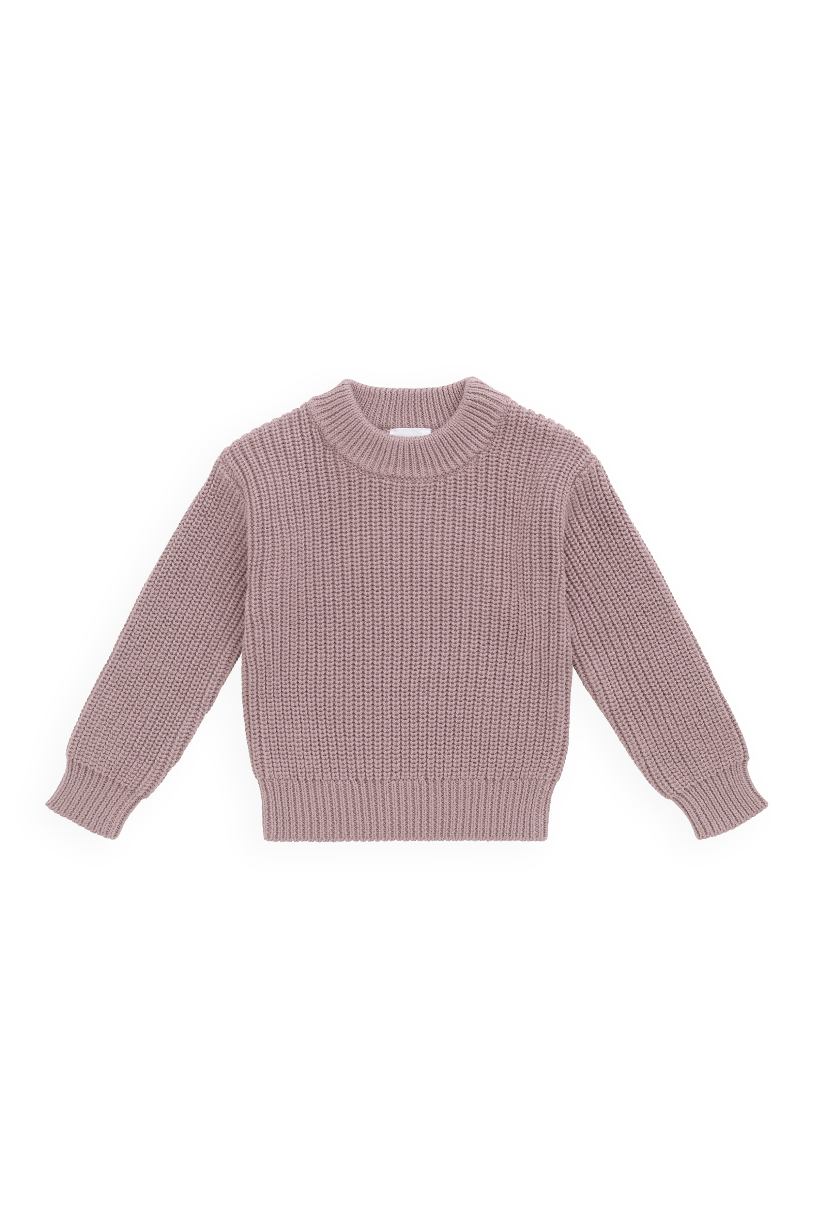 Haut en maille de coton doux classique avec motif inspiré de la dentelle et bretelles à nouer